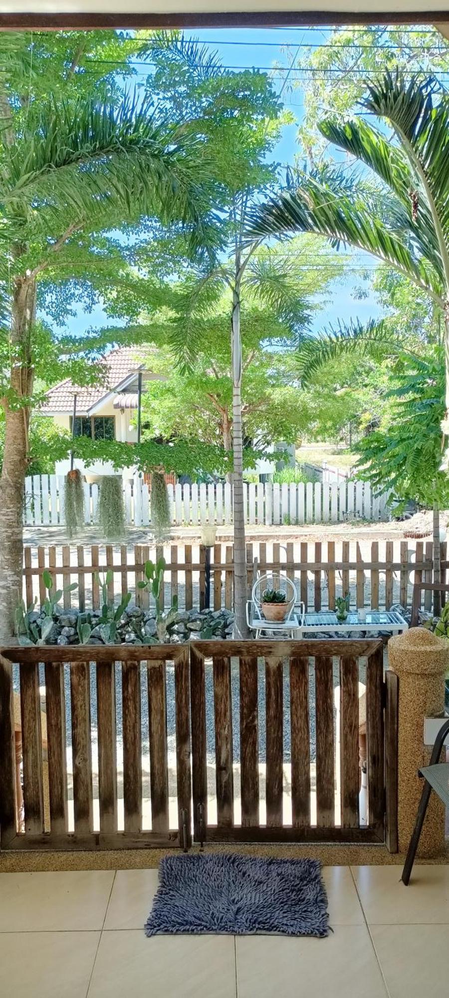 บาคัสโฮมลอร์ด Villa Haad Chao Samran Exterior photo